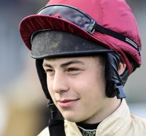 Punters’ fuming as jockey given ‘harsh’ ban for ‘failing to ride for the best possible placing’ after 10th placed finish