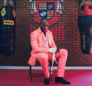 Frank Bruno forced to close boxing academy as he posts heartfelt statement