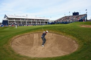 Iconic golf course where Jon Rahm won set for £5million makeover with plans revealed for stunning new clubhouse