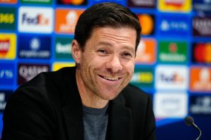 Xabi Alonso breaks silence on why he ruled himself out of Liverpool job after Jurgen Klopp quit