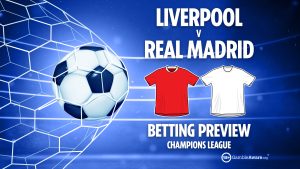 Liverpool vs Real Madrid preview: Best free betting tips, odds and predictions