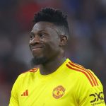 Manchester United players ready to adapt to Amorim’s tactics – Onana