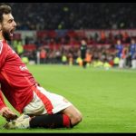 Fernandes hopes Amorim can Ignite Man United’s fire