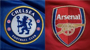 Chelsea vs Arsenal: High-stake London Derby set to ignite Stamford Bridge