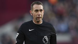 FA investigates Premier League referee in alleged booking controversy