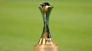 FIFA Club World Cup draw set for December 5 in Miami