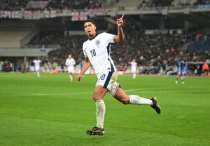 Jude Bellingham shows he can be Tuchel’s main man for England but Cole Palmer and Phil Foden will struggle for minutes