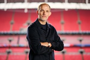 Thomas Tuchel told he can WFH as England boss with German set to split his time between London and Munich