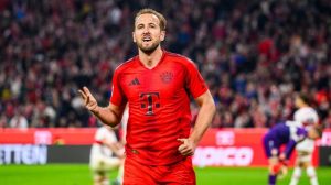 Kane: Bayern Munich must win remaining Champions League matches