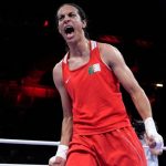 Algerian boxer Khelif takes legal action over gender eligibility