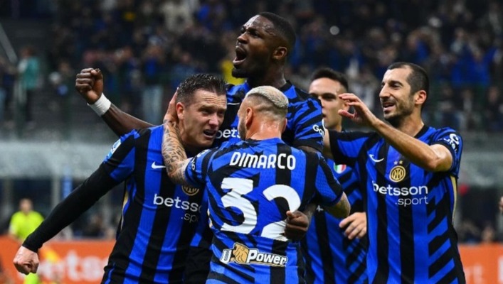 Champions League: Inter Milan face tough Arsenal test