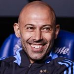 Mascherano poised to become Messi coach at Inter Miami