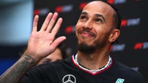 F1: Hamilton eyes strong finish with Mercedes