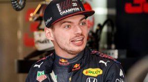 F1: Max Verstappen plays down championship chances