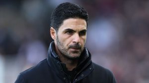 Champions League: Arteta demands ruthlessness as Arsenal tackle Sporting Lisbon