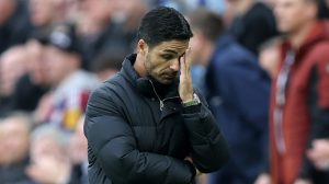 Arteta confident Arsenal will overcome recent struggles