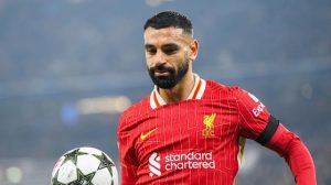 Mo Salah expresses disappointment over lack of new Liverpool contract