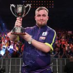 World Youth Championship darts 2024: Schedule, live stream, TV channel, as players battle to be next Luke Littler