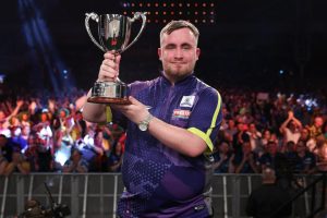 World Youth Championship darts 2024: Schedule, live stream, TV channel, as players battle to be next Luke Littler