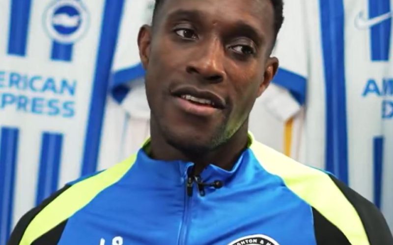 Danny Welbeck lifts lid on ex-Man Utd players’ WhatsApp group including one huge star who just ‘chats and chats’