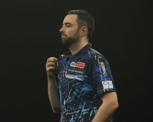 ‘I’ve had other things on my mind,’ says Luke Humphries after shock Grand Slam of Darts exit following family issue