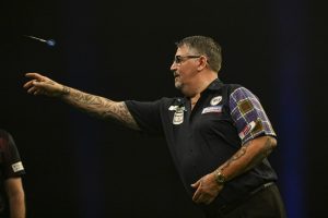 Gary Anderson wants to win so badly he made child cry and says ‘doesn’t matter if I’m playing a 98-year-old granny’