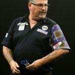 ‘It sends a bad signal to the sport’ says darts star as he claims Gary Anderson success has set alarm bells ringing