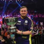 Wayne Mardle reveals why Luke Littler has left darts rivals quaking in their boots ahead of World Championships