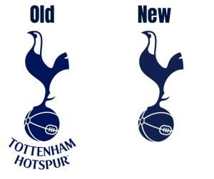 Tottenham release new badge with major change but confused fans say ‘seems pointless’