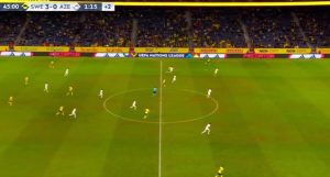 Isak denied goal by ‘worst offside decision ever seen’ after VAR blunder as fans ‘can’t work out how it was ruled out’