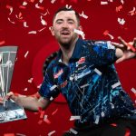 Luke Littler’s stunning Players Championship run ended in final thriller as Luke Humphries sets major Ally Pally marker