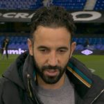 Ruben Amorim gives instant verdict on Bruno Fernandes, Garnacho and Zirkzee in revealing Sky Sports interview