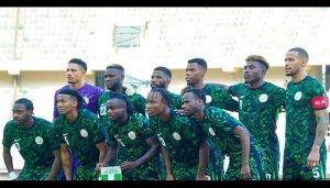 2025 AFCON Qualifier: Key talking points from Super Eagles 1-2 defeat to Rwanda