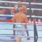 Boxing fan SUING Netflix over buffering during Jake Paul vs Mike Tyson after fight was hit by technical difficulties