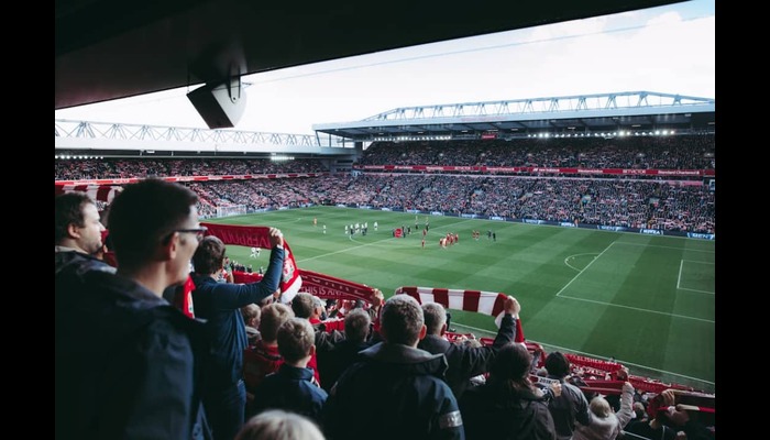 Premier League sets new attendance milestone