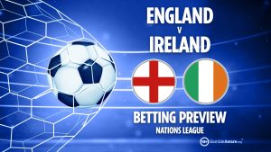 England vs Ireland preview: Best free betting tips, odds and predictions