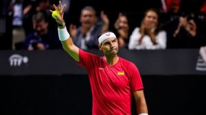 End of an Era: Rafael Nadal retires from tennis