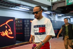 Mercedes insider reveals Lewis Hamilton early exit decision but team will refuse to make an official statement