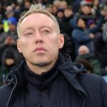 Leicester City sack manager Steve Cooper