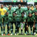 Super Eagles eye victory over Benin to book 2025 AFCON ticket