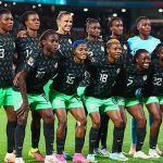 2025 WAFCON: Super Falcons drawn against North African rivals