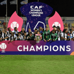 CAF Women’s CL: TP Mazembe  dethrone AS FAR as continental champion