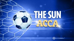 Free football betting tips: Back our 10/1 acca plus get £60 in free bets and bonuses with William Hill