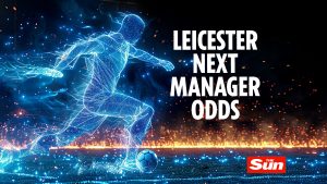 Leicester next manager odds: Who is favourite to replace Steve Cooper?