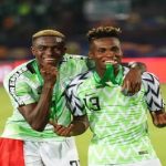 Chukwueze to reunite with Osimhen in Turkish Super Lig