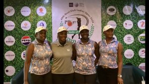 A taste of Nigeria: Ikoyi Club 1938 Ladies hosts prestigious golf tournament