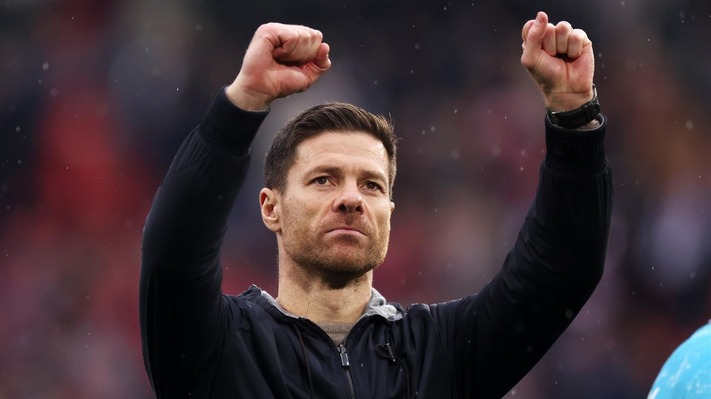 Real Madrid close to replacing Ancelotti with Xabi Alonso