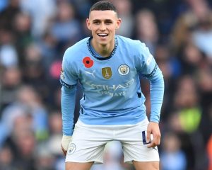 Phil Foden has personal chef move into grounds of new country home as mum reveals shock change to Man City star’s diet