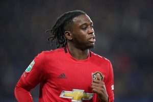 ‘I had no one but my PlayStation’ – Aaron Wan-Bissaka breaks silence on ‘difficult’ Man Utd spell after £50m transfer