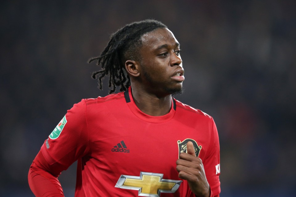 ‘I had no one but my PlayStation’ – Aaron Wan-Bissaka breaks silence on ‘difficult’ Man Utd spell after £50m transfer